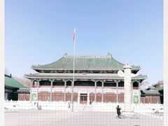 -北平图书馆旧址