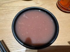 红豆汤-川堂风·跷脚牛肉·乐山爆炒(宝山日月光店)