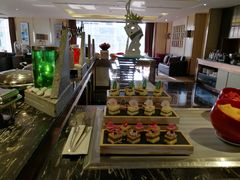 -昆明中心皇冠假日酒店
