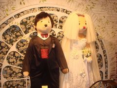 -济州岛泰迪熊博物馆