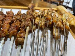 -壹块捌烧烤(灯市口店)