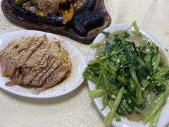 -羊桥饭店(江门紫沙路店)