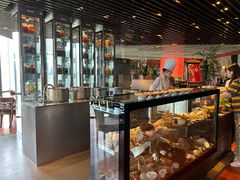 -广州富力君悦大酒店·凯菲厅