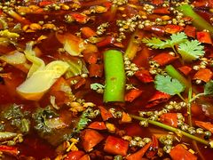 -小饕荟雅安贡椒鱼鲜馆(广福桥店)