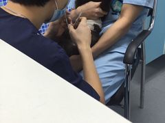-芭比堂动物医院·心脏专科·夜诊·吉雅分院