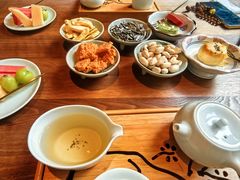 -梅间堂茶馆(绿地缤纷城店)