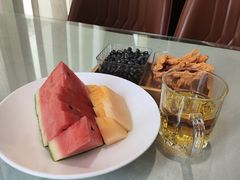 -牡丹宴·正宗洛阳菜·水席专家(国家牡丹园店)
