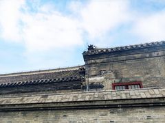 -张学良旧居陈列馆