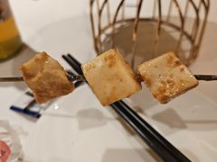 -金刚山烧烤(红旗大街店)