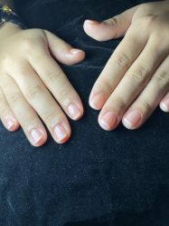 -Meet Nail 美睫·美甲