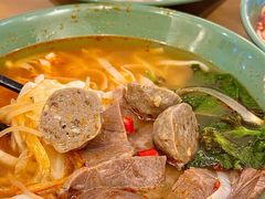 -笠小妹越南粉(新城科技园店)