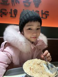 -月野兔日式美睫美甲