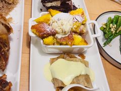-普拉那啤酒坊Paulaner(凯宾斯基饭店)
