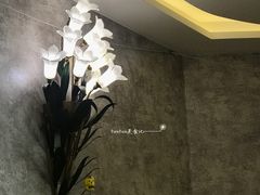 -肆月河豚·新淮扬(金融街店)