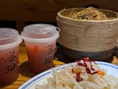 -老雒阳面馆·水席(王城路店)