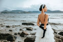 -太古映画婚纱摄影(天河店)