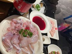 -九鼎轩脆毛肚火锅(商业街店)