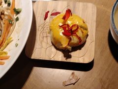 -菌彩云南野生菌火锅(万达广场店)