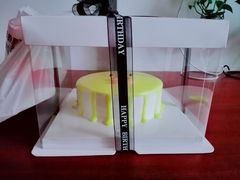 -今日·TODAY手作低脂动物奶油蛋糕定制(高新万达店)
