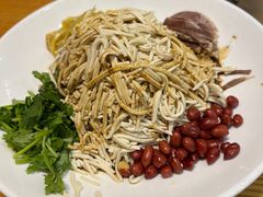 -老海陵·泰州菜(图书馆店)