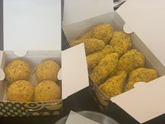 -正谈炸鸡(深圳首店)