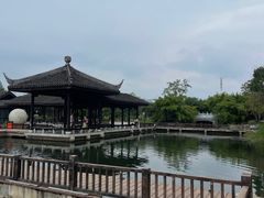 -洋湖国家湿地公园