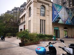 门面-江津如果餐厅(江津店)