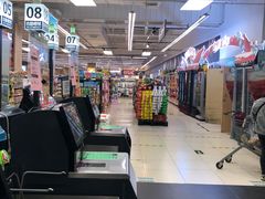 -永辉超市(鲁谷店)