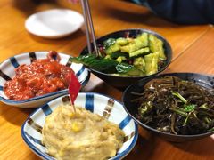 -炒豆合作社(东四总店)