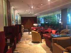 -成都世纪城假日酒店-西楼