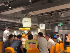 -潮发潮汕牛肉店(软件基地店)