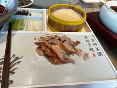 -味莊·青岛菜(云霄路店)