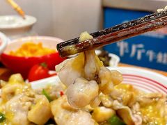 -哈灵现炒本帮面(宁波路店)