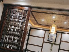 -灶东家民间菜(回兴店)