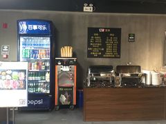 -33韩式自助烧烤(环城南路店)