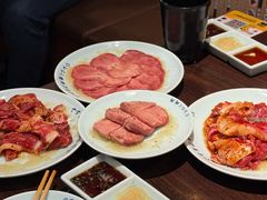 -蒜香焼肉PURUSHIN(马场路店)