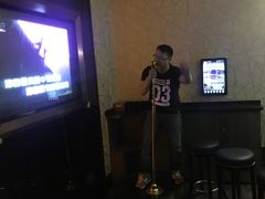 -皇马纯KTV(景田店)