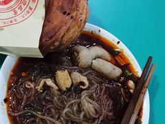 红味肥肠粉-甘记肥肠粉(马鞍北路店)