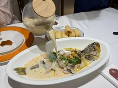-鹿园 MOOSE(长宁店)