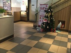 -肯德基(新凌云店)