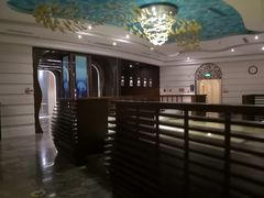 -大连金石滩绿发温泉假日酒店