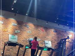 -NRG 健身私教CLUB(云山路店)
