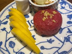 -星叶·东南亚料理(宁波万象汇店)