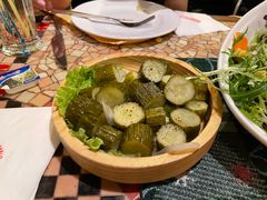 -申德勒加油站西餐厅(日坛路总店)