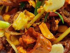 -花麦地溪边小厨(天台国清寺入口店)