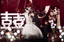 -禧趣婚礼