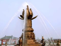 -龙口南山旅游景区