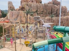 -上海玛雅海滩水公园