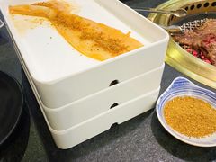 -神户赤童日式烤肉伙伴(东直门店)