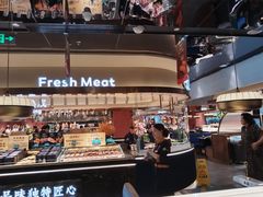 -東盛炭烤自助料理(玄武招商花园城店)